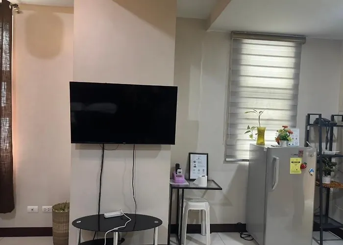 Apartamento Newport Manila