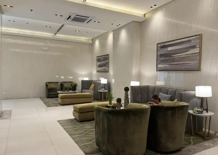 Apartamento Newport