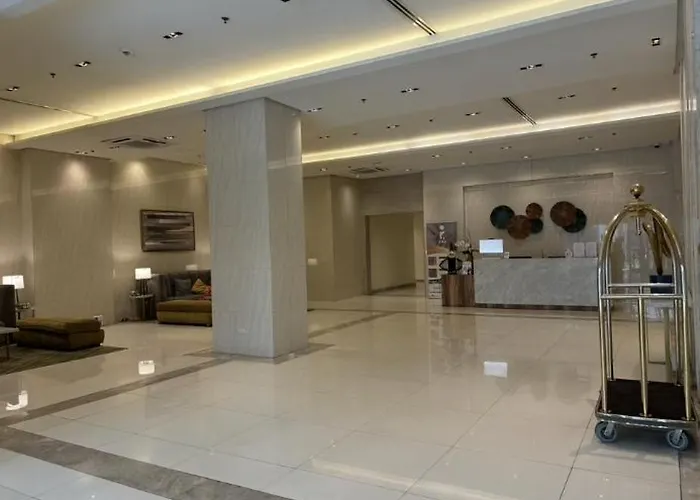 Apartamento Newport Manila
