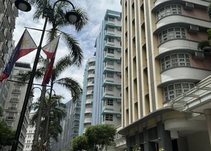 Apartamento Newport *