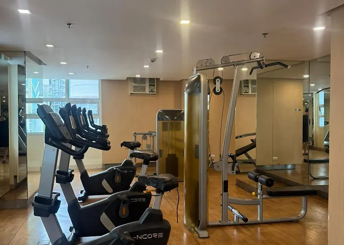 Newport Apartamento *