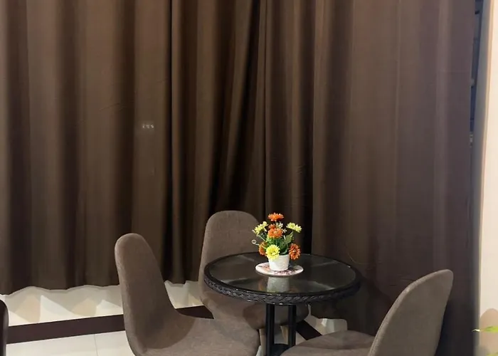 Newport Apartamento Manila