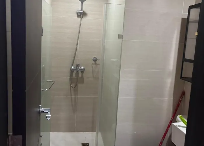 Apartamento Newport Manila